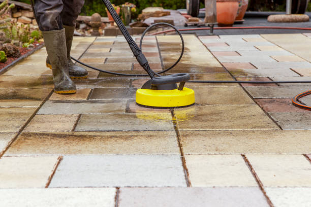 Best Parking Lot Cleaning in Yountville, CA